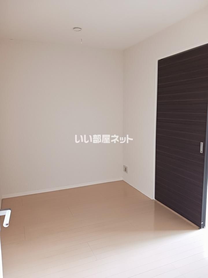 洋室