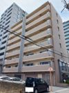 アムール・Mの外観