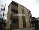 CASA ESPERANZAの外観