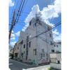 PASEO SANGENJAYA EAST WESTの間取り画像