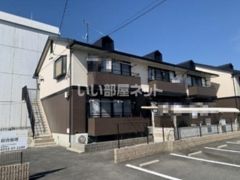 ファミールSAITO Aの外観画像