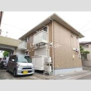 エスポワールの外観画像