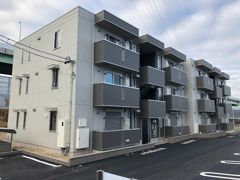 Graceの外観画像