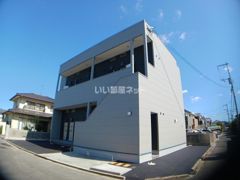 ADC高島ル・シエルの外観画像