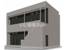ADC高島ル・シエルの外観