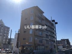 リバーサイド・サイトーの外観画像