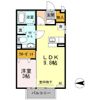 ユウタイヤンの間取り画像