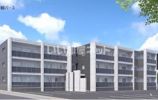 (仮)小鹿新築マンションの外観