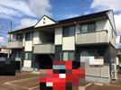 ウッドヴィラ Aの外観