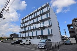 フォレスト林町の外観画像