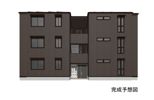 アトレ西折尾の外観
