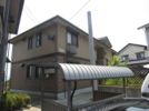 エスポアール・エスト B棟の間取り画像