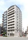 POWERHOUSE／SIの外観