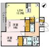 Mサンシャインの間取り画像