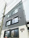 CFジオーレ大師橋の間取り画像