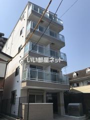 b’CASA Daishihonchoの外観画像