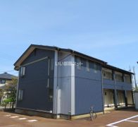 アーバんハイツBの外観画像
