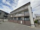ベレール岡山手の間取り画像