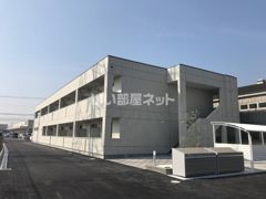 ウエストゲートの外観画像