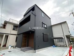 朝の春風とふんわりしっぽの外観画像