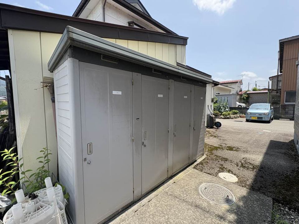 その他
