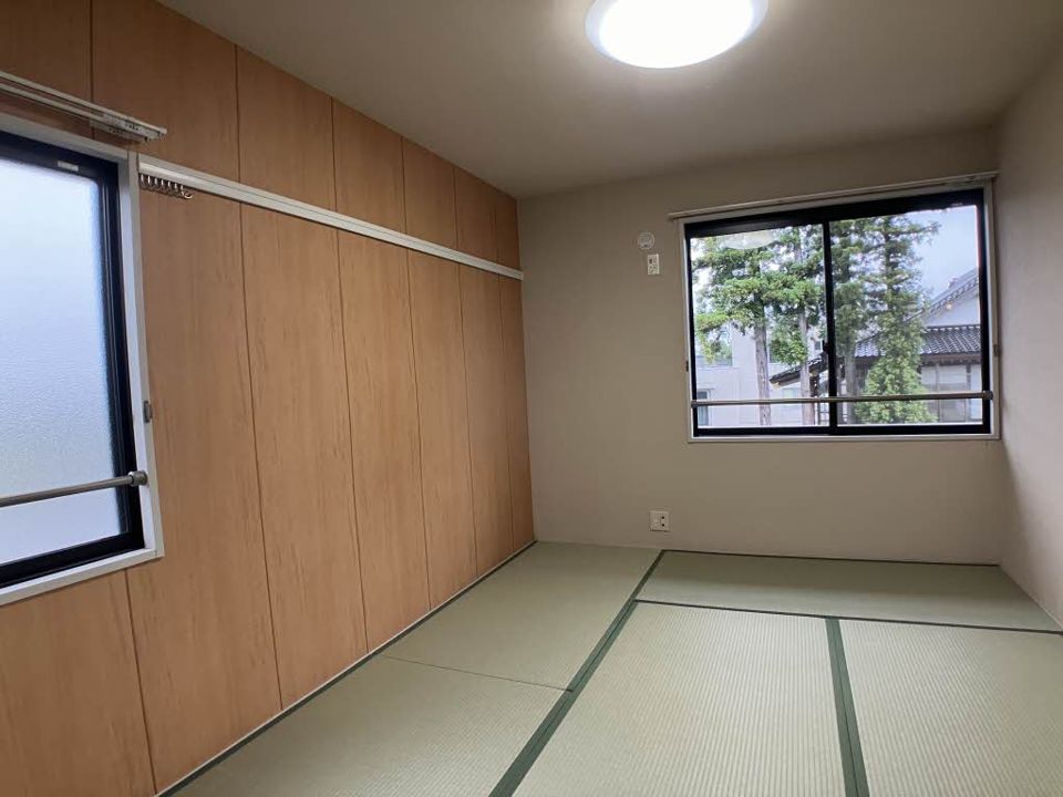 和室