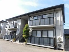 ドミール野村 Bの外観画像