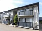 ドミール野村 Bの外観