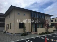 レフィアントⅡの外観画像