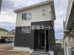 野々上貸家の外観画像