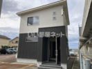 野々上貸家の間取り画像