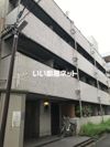 ファーストホーム川崎の外観
