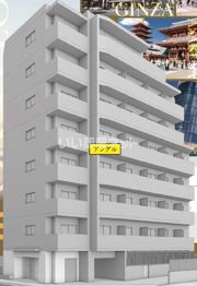 ユリカロゼ五反野Ⅲの外観画像