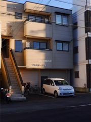プレステージMの外観画像