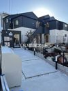 LUX栗谷の間取り画像