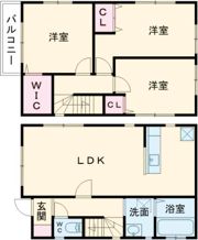 ※の間取り画像