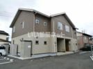 Ys Houseの外観