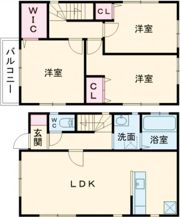 ※の間取り画像