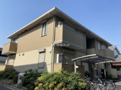 セジュール・ユイット 西岩田の外観画像