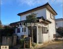 芝山町新井田戸建の間取り画像