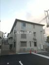 ブールドネージュの外観