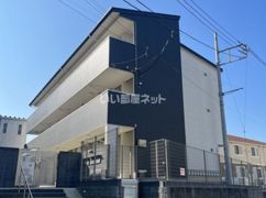 プリムローズの外観画像