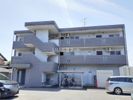 ア・ドリーム鵜沼の外観