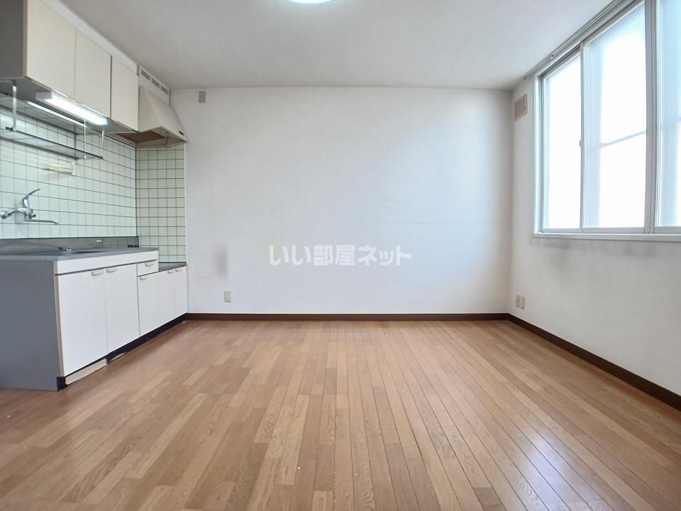 リビング