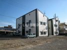 スモールバレー小千谷Bの外観