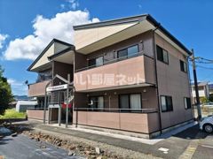 グランドハイツK・Kの外観画像