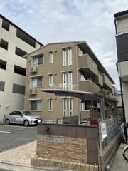 サフィール Kの外観画像