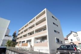 エスペランサ大門の外観画像