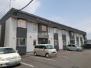 センチュリーIの間取り画像