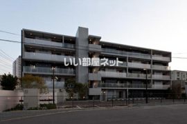 エクセラ鎌倉植木の外観画像